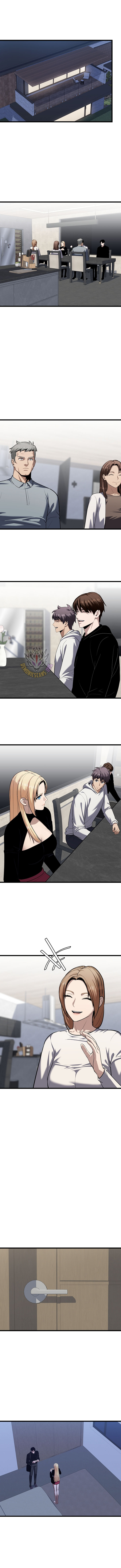 Level 1 Player [ALL CHAPTERS] Chapter 115 7